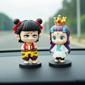 Toy For Car Dashboard