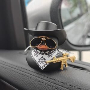 Don Duck For Car Dashboard