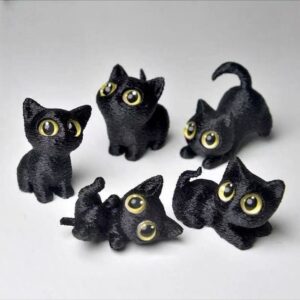 Cat Car Dashboard