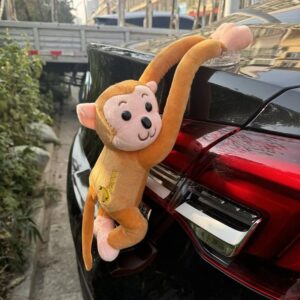 Hanging Plush Toy