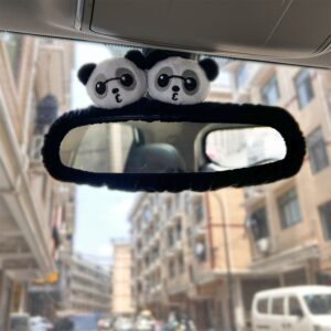 Pand Mirror Cover
