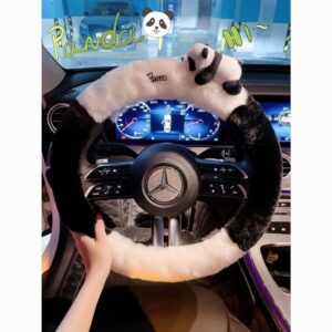 Stering Wheel Cover